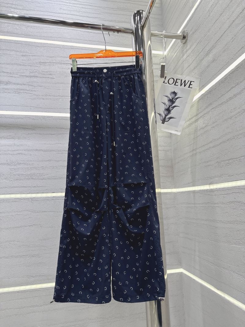 Christian Dior Long Pants